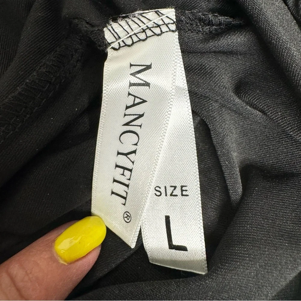 🖤 MancyFit Undergarment Skirt 🖤